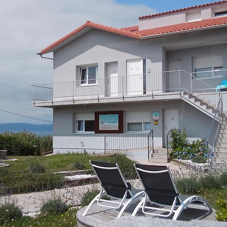 Mar De Queiruga 02 Xeiteira Lejlighed Porto do Son Eksteriør billede